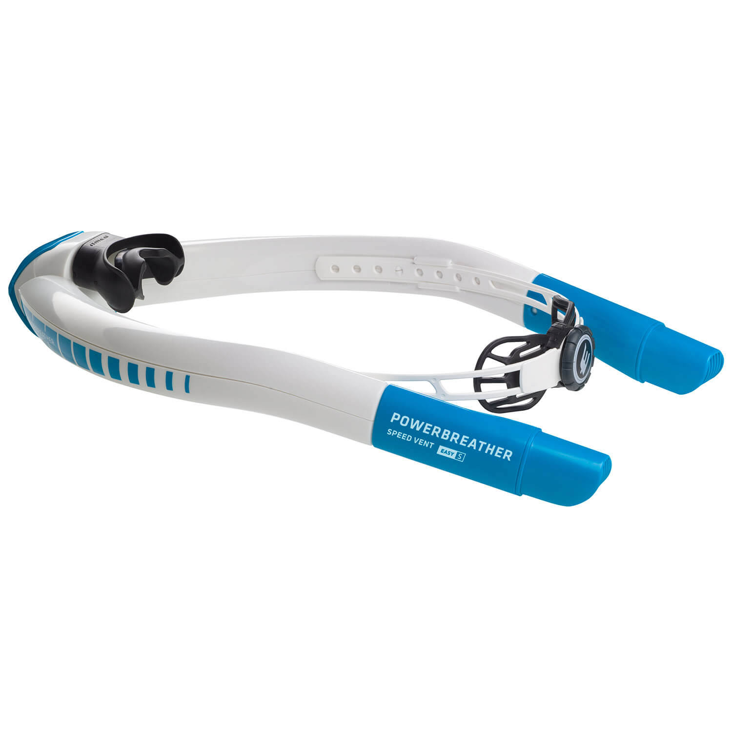 Powerbreather Wave Snorkel - Image 4