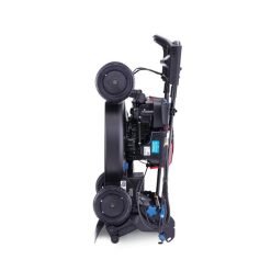 Alternative view of Toro-21387 21 in. Personal Pace SmartStow Super Recycler Electric Start Mower