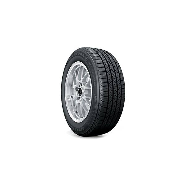 Firestone All Season 235/60R17 102T Tire - Image 4