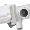 Genuine Alliance Laundry Systems 802623P Drain Pump Assembly