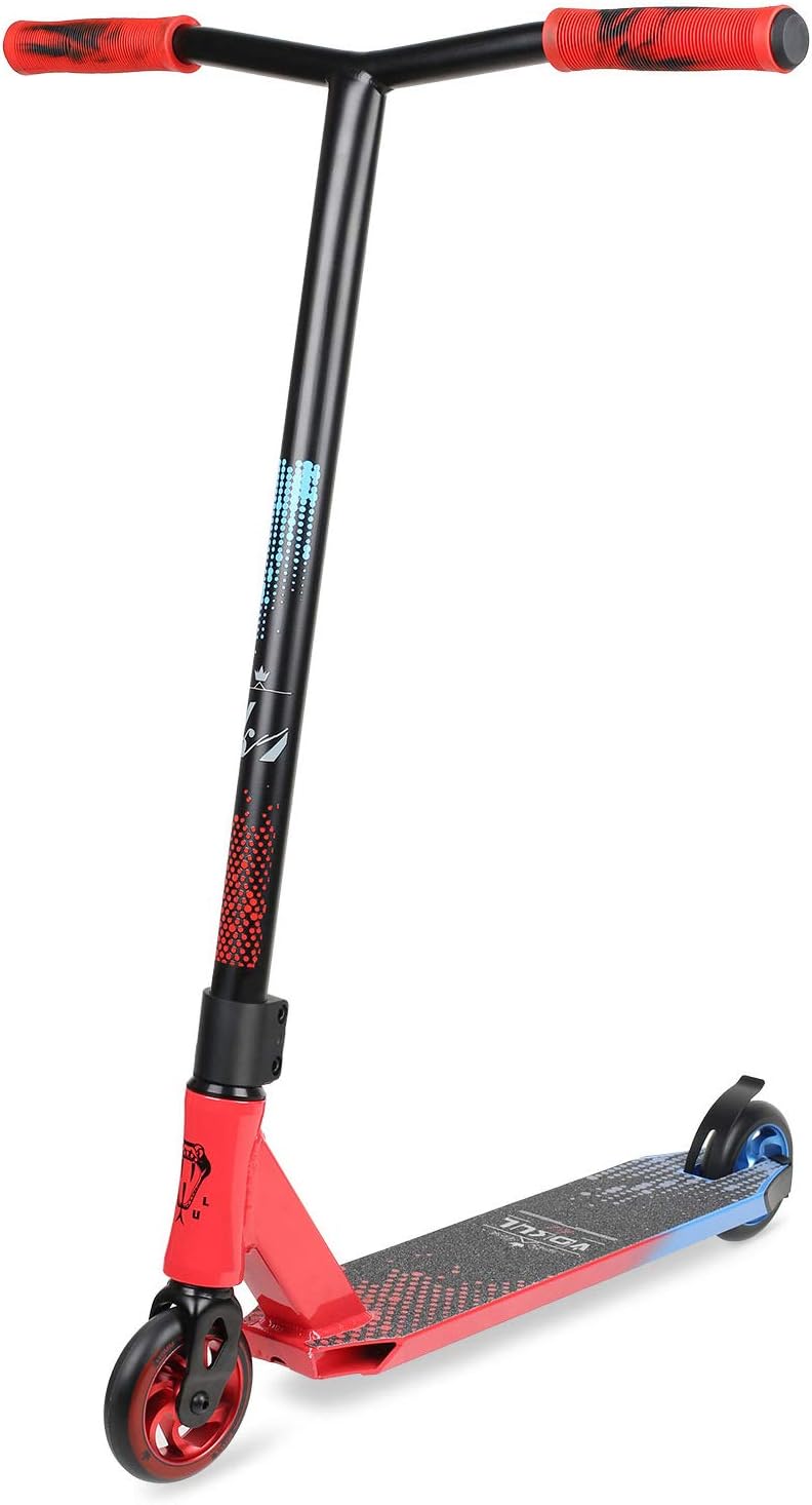 VOKUL K1 Pro Scooters – Stunt Scooter | Trick Scooter – Intermediate and Beginner Freestyle Scooter for Kids 8 Years and UP,Teens and Adults -Quality Kick Pro Scooter for Boys and Girls - Image 6