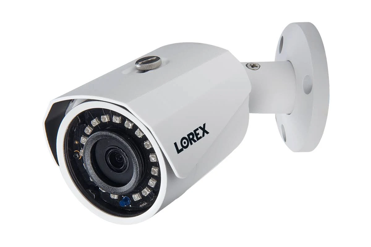 Lorex LBV2711B-2PK 1080p HD Weatherproof Night-Vision Security Cameras (2-Pack) - Image 4