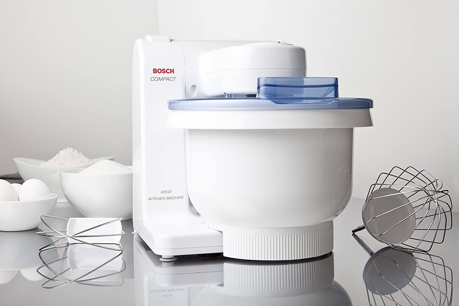 Bosch Compact Stand Mixer - Image 8
