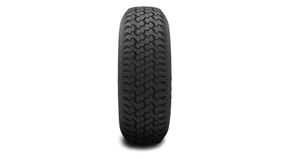 Goodyear Wrangler Radial Tire P235/75R15 - Image 6
