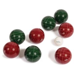 Alternative view of Eastpoint Sports 110mm Resin Bocce Set, Carrier