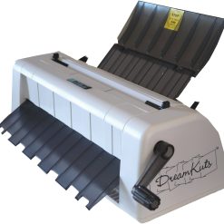 Alternative view of Zutter DreamKuts Paper Trimmer 12×22 – Gray