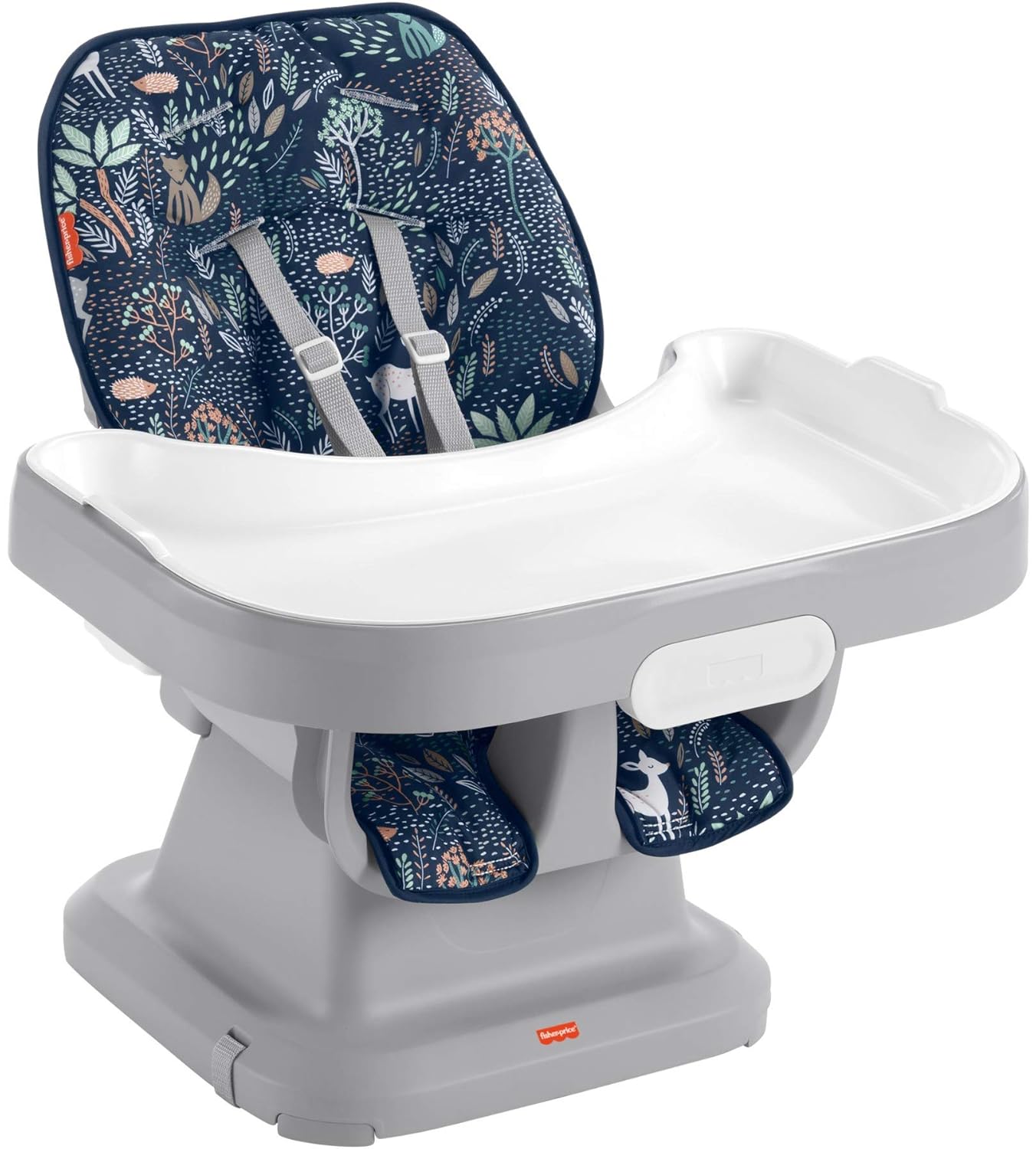 Fisher-Price- SpaceSaver High Chair - Image 9