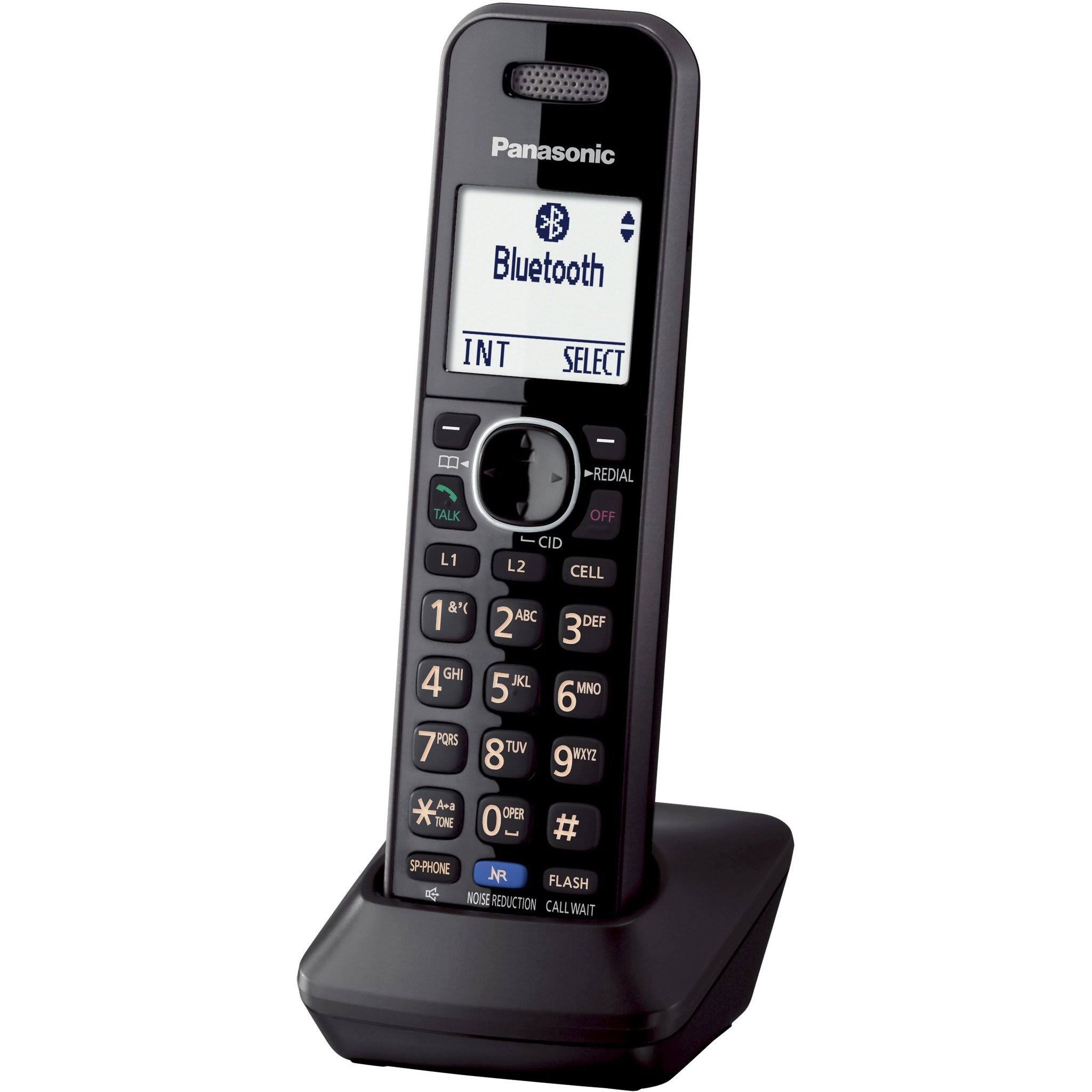Panasonic KX-TGA950B Handset - Image 5
