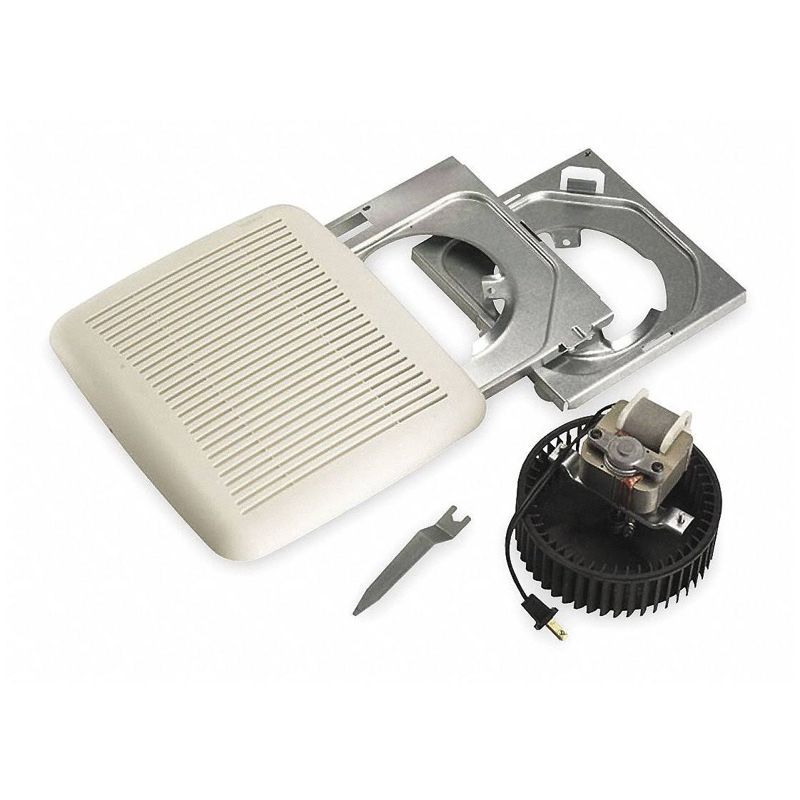 Broan 690 Bathroom Exhaust Fan Replacement Upgrade Kit - Image 2