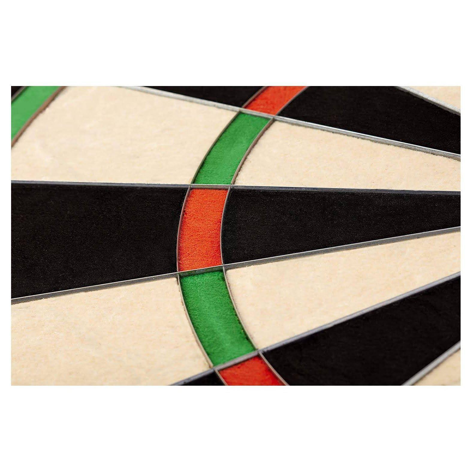 Winmau Blade 5 Bristle Dartboard - Image 3