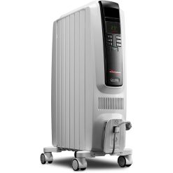 DeLonghi Full Room Radiant Heater