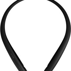 Alternative view of LG Tone Style HBS-SL5 Bluetooth Wireless Stereo Neckband Earbuds Tuned by Meridian Audio
