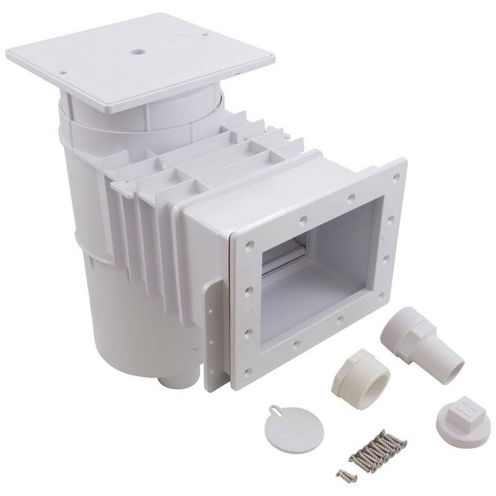 Hayward SP1084 Auto Skim Series Skimmer 2 in - Image 3