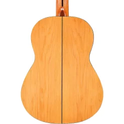 Alternative view of Alvarez CF6 Cadiz Flamenco Acoustic Guitar Natural