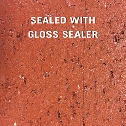 Alternative view of Rain Guard Water Sealers SP-1102 Gloss Sealer Concentrate Makes 1 Gallon- Gloss Water Repellent for Wood, Concrete, Brick, Stone, and Masonry – Water-Based Acrylic Sealer