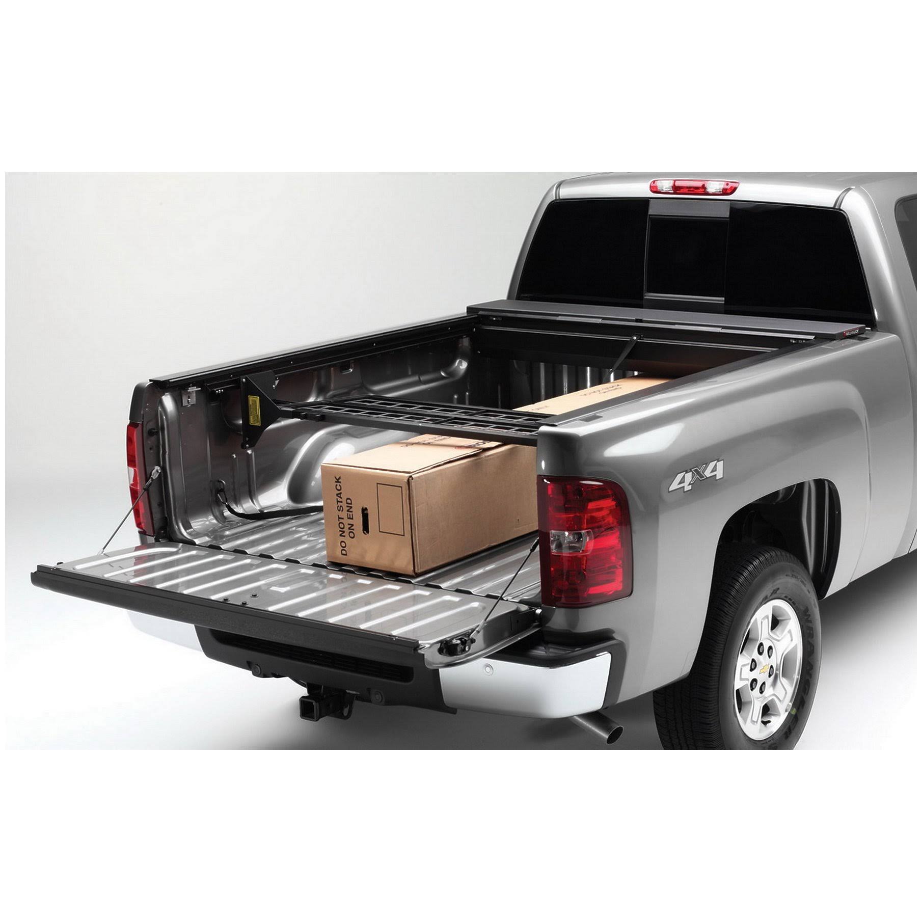 Roll-N-Lock CM401 Cargo Manager Truck Bed Divider - Image 4