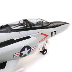 Alternative view of E-flite F-4 Phantom II 80mm EDF PNP EFL7975