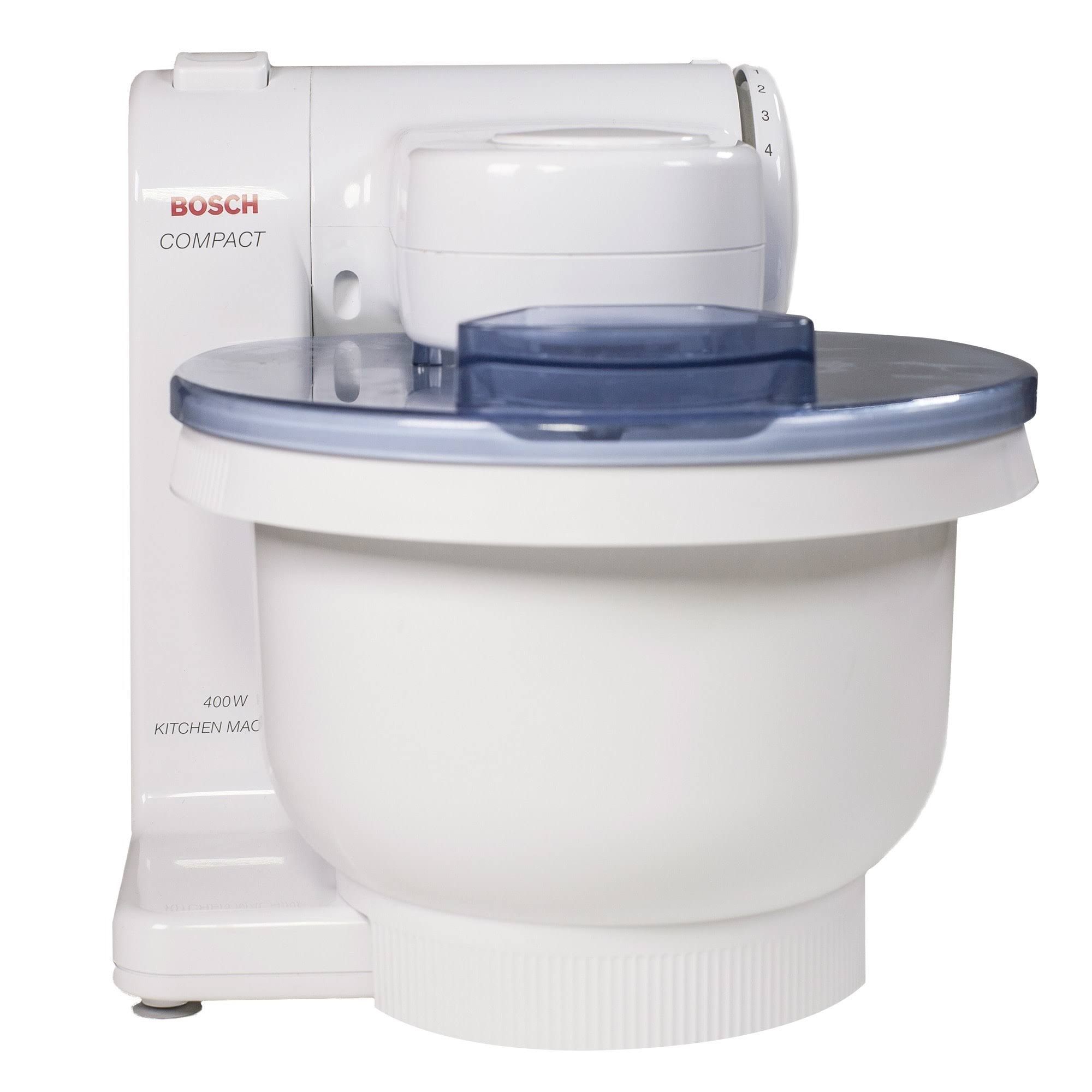 Bosch Compact Stand Mixer - Image 3