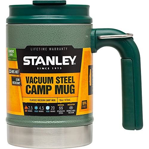 Stanley – Adventure Heritage Lunch Box Bottle Combo – Green - Image 10