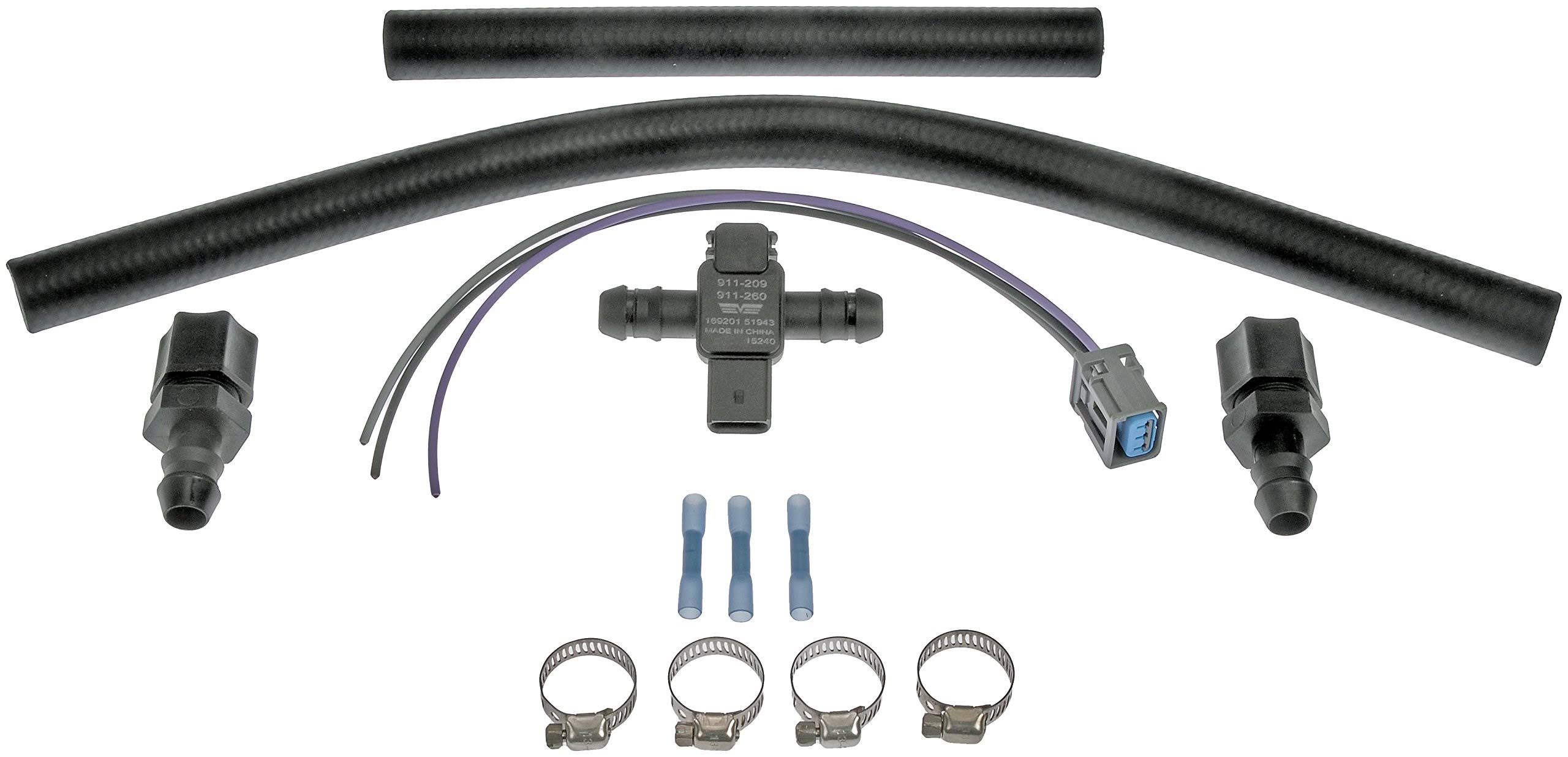 Dorman 911-260 Fuel Pressure Sensor
