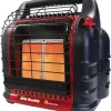 2025 18,000 BTU Big Buddy Portable Propane Heater