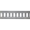 Buyers Products 1903110 E-Track, Aluminum, 10 ft. Sections