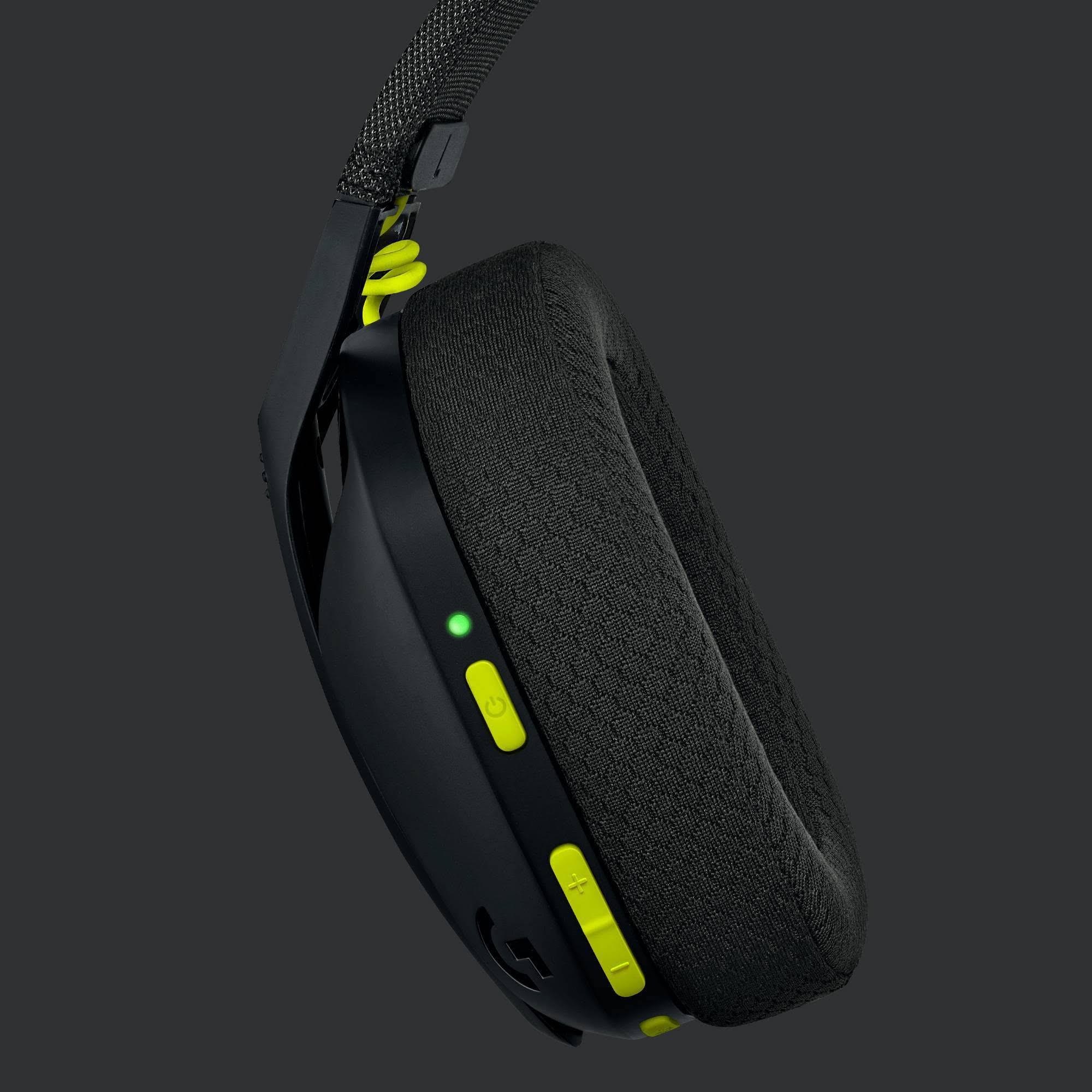 Logitech G435 Wireless Gaming Headset - Image 7
