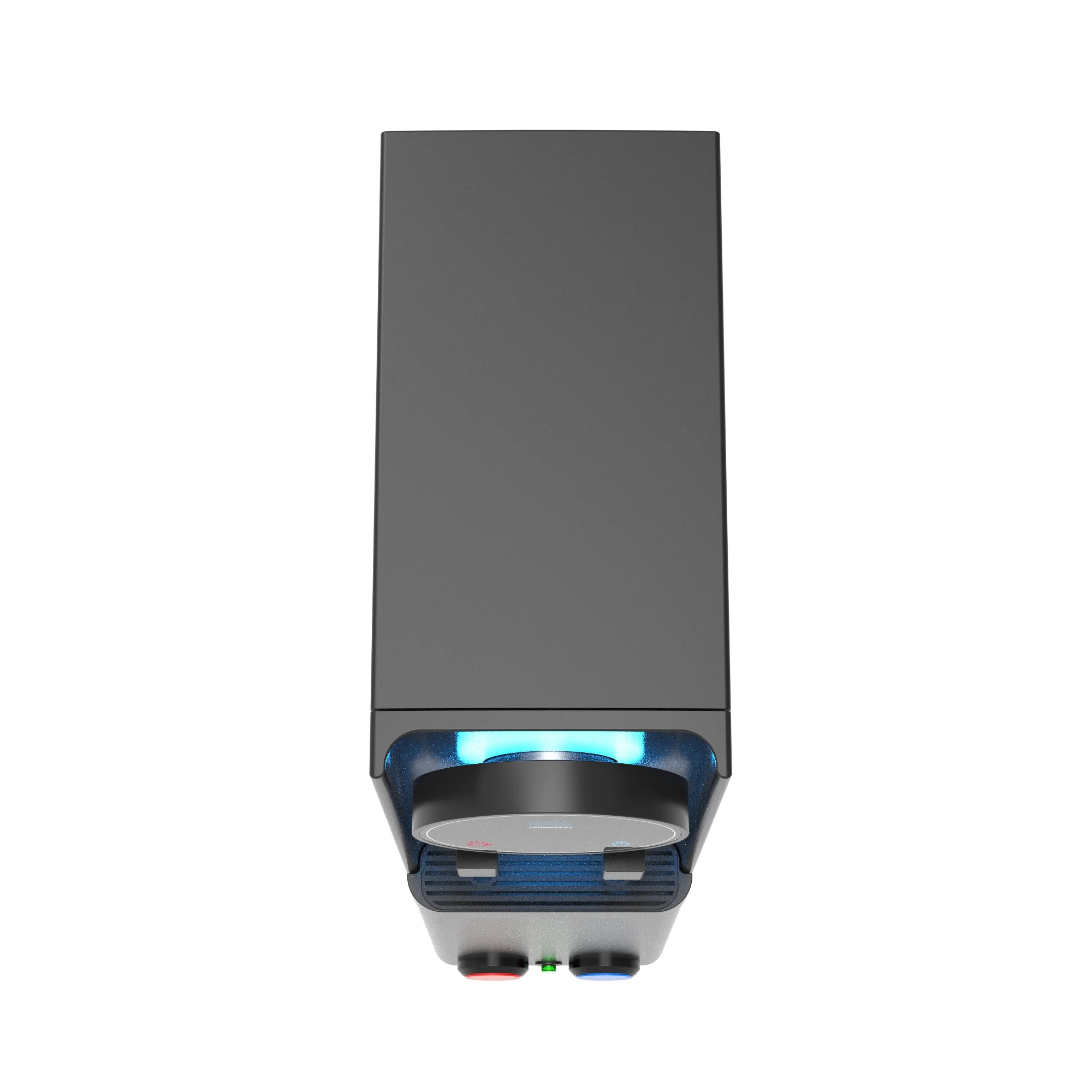 Drinkpod Self Cleaning Bottleless Water Cooler Dispenser, UL/NSF, Full Size - Image 8
