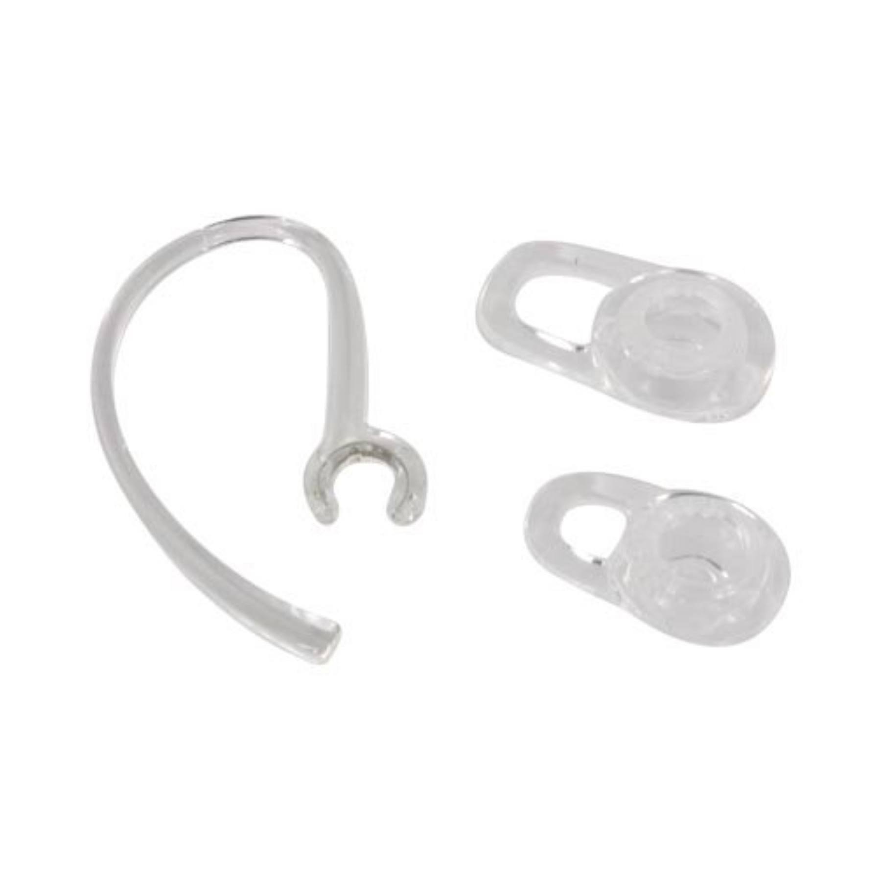 Plantronics M155 Marque Bluetooth Headset – Black - Image 5