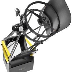 Explore Scientific 12inch Truss Tube Dobsonian Telescope DOB1245-00