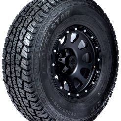 Travelstar Ecopath A/T All-Terrain Tire – 235/70R16 106T