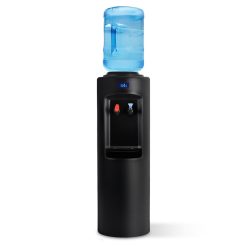 Brio CL520 Commercial Grade Hot and Cold Top Load Water Dispenser Cooler – Essential
