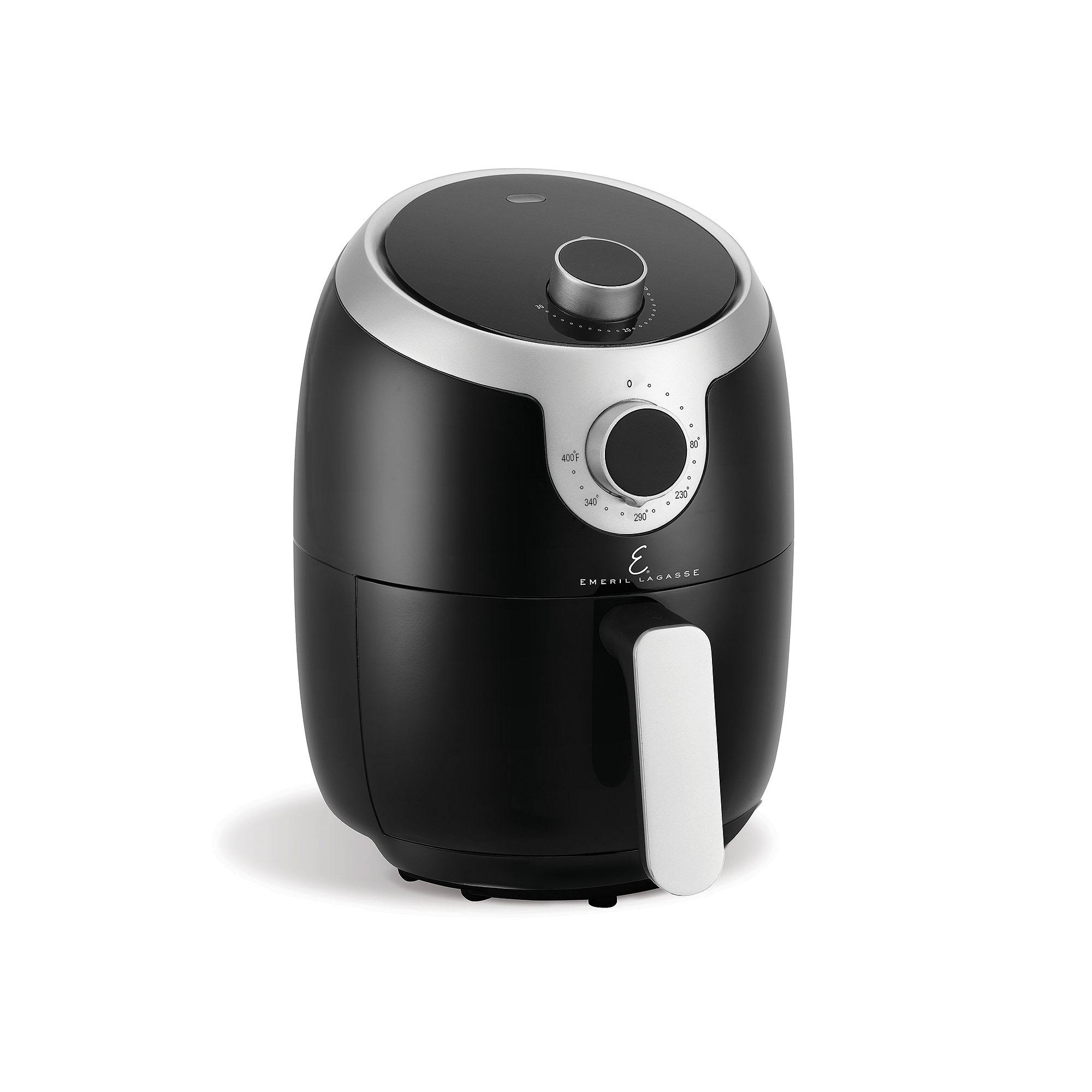 Emeril Lagasse – 4-Quart Digital Air Fryer - Image 2