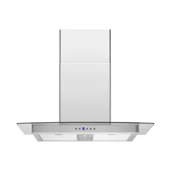 Blue Ocean 30 Stainless Steel Wall Mount Kitchen Range Hood (RHKQ2)