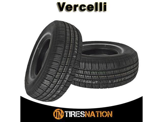 Vercelli Classic 787, 215/75r14, 98s - Image 4