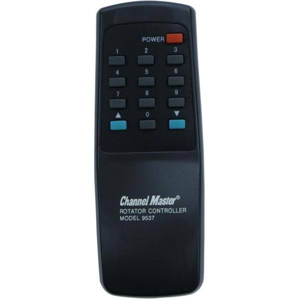 Channel Master 9521A Antenna Rotator - Image 8