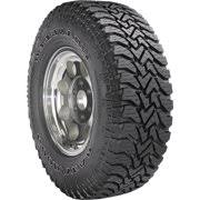 Alternative view of Goodyear Wrangler Authority Tire 31X10.50R15 LT, White