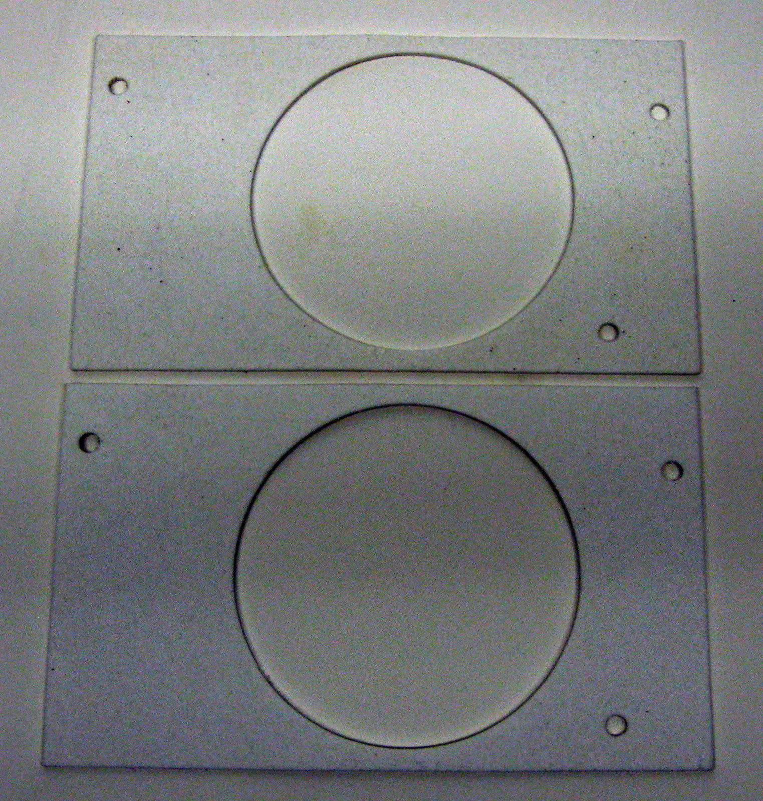 Packard 82590 Induced Draft Furnace Blower,115V - Image 9