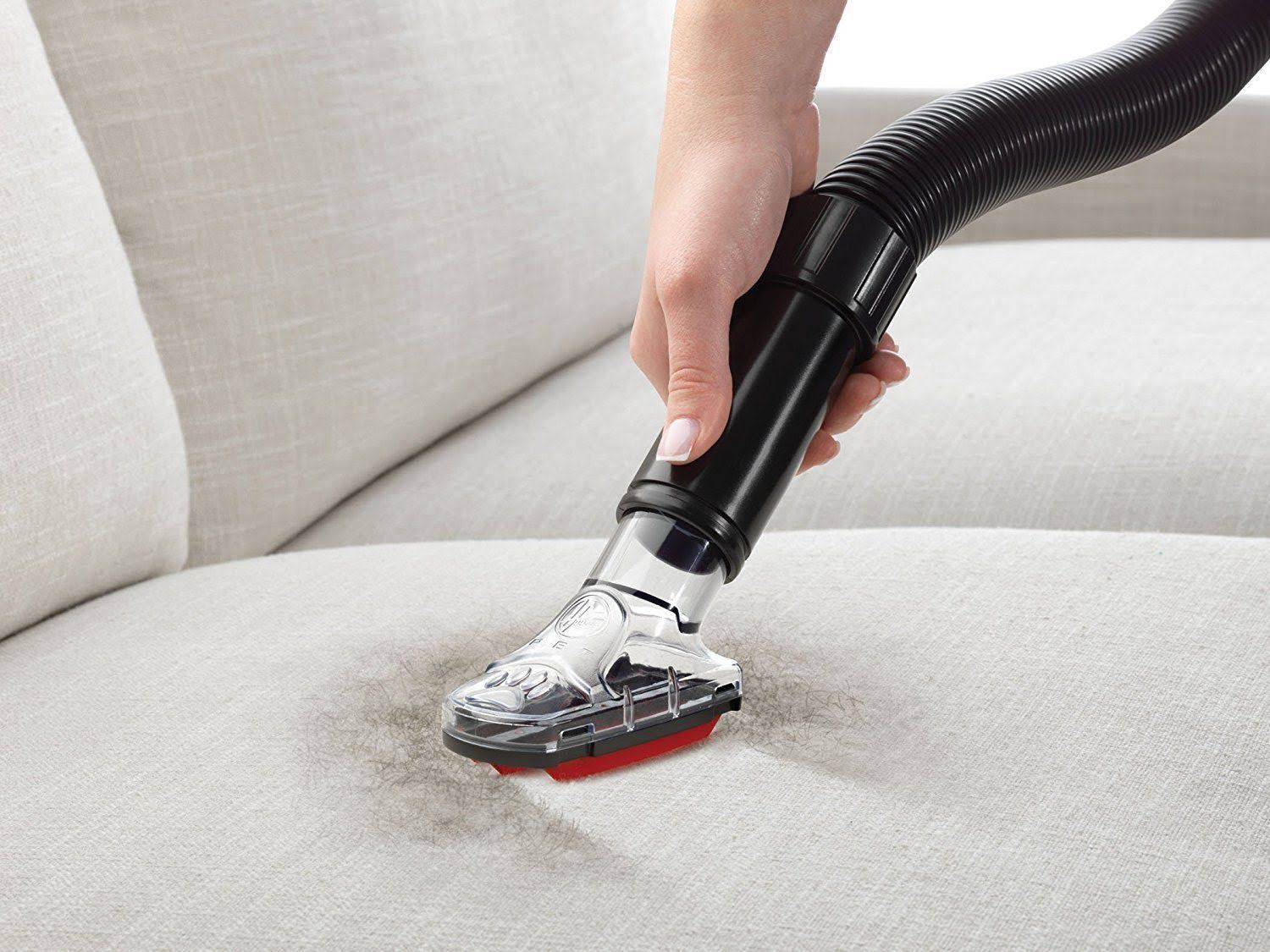Hoover Windtunnel 2 Rewind Bagless Upright Vacuum UH70821PC - Image 5