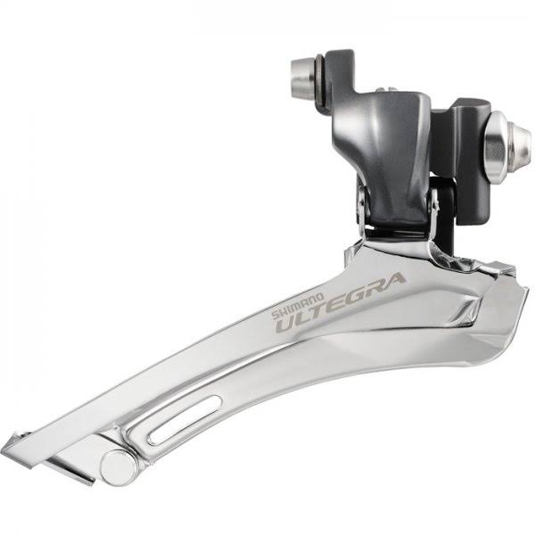 Shimano Ultegra FD-6700 34.9mm Front Derailleur - Image 4