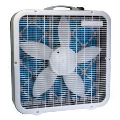 Lasko Air Flex Air Purifier and Room Fan FF305