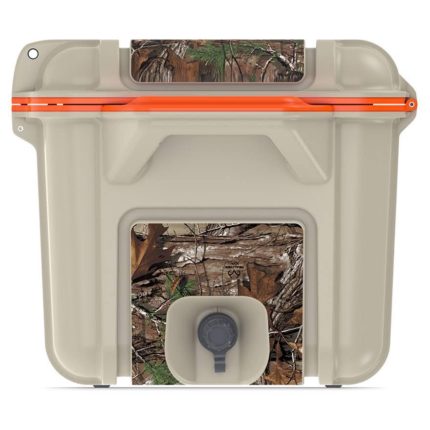 OtterBox Venture Series Cooler – 25 Quart – Back Trail - Image 7