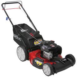 Craftsman 07137705 21×22 Self-Propelled Mower