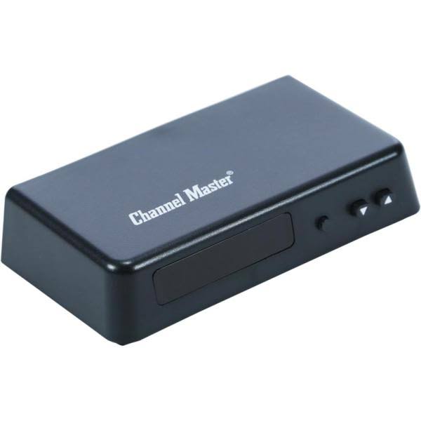 Channel Master 9521A Antenna Rotator - Image 7