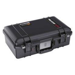 Pelican 1485 Air Case with Foam, Black