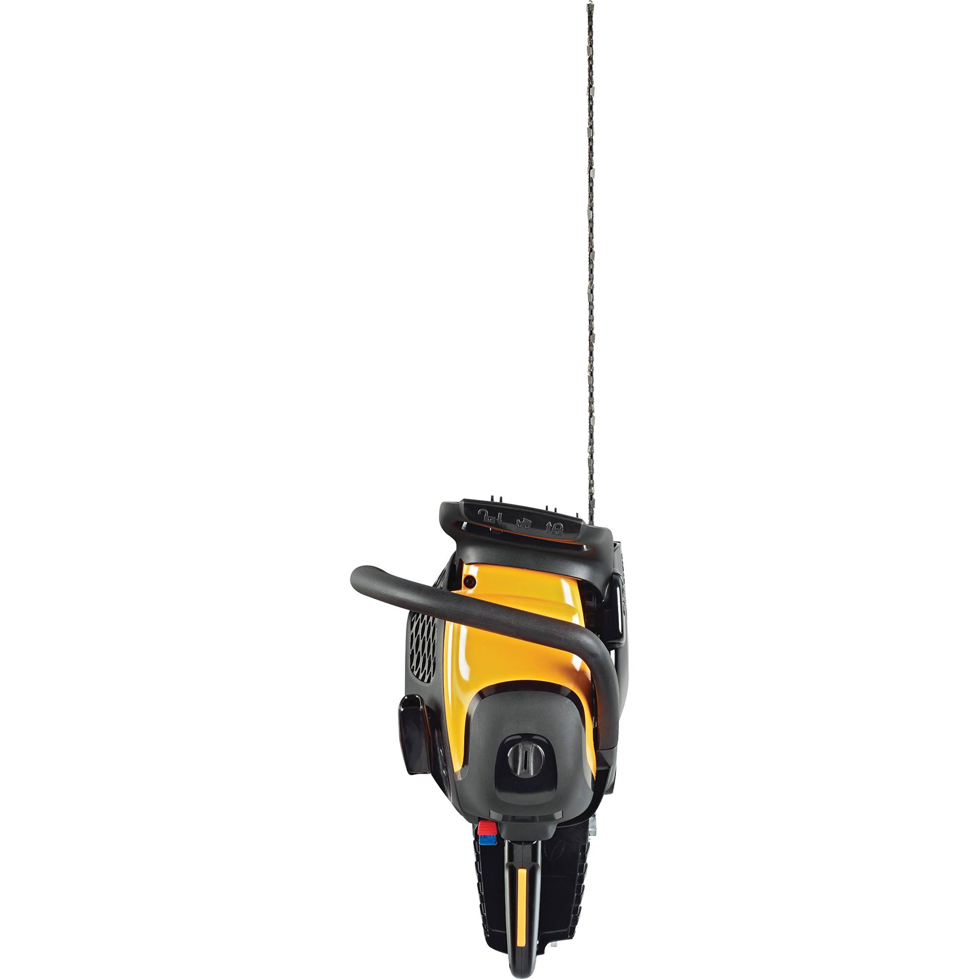 Poulan Pro PR5020 20 in. 50cc GAS Chainsaw - Image 4