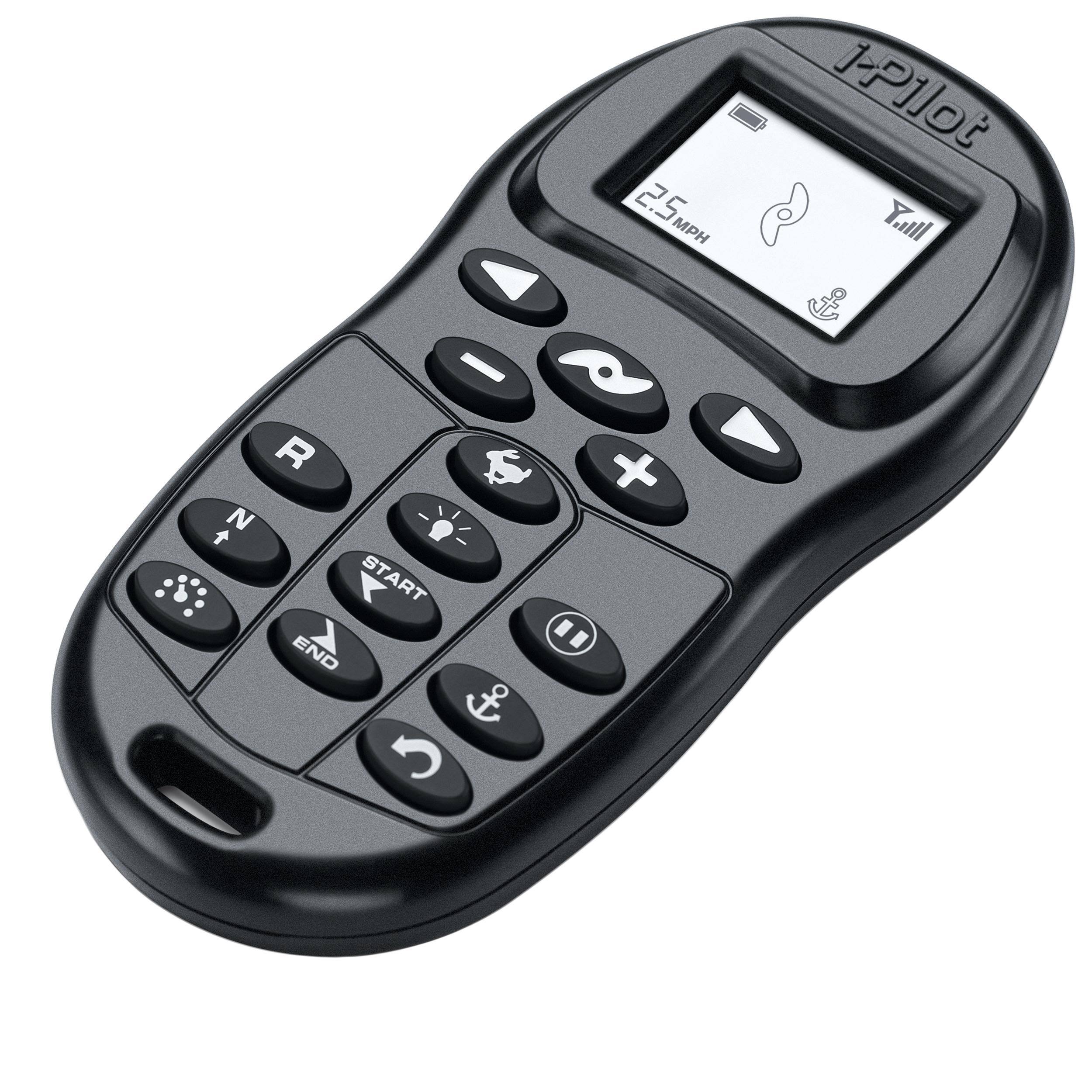 Minn Kota Replacement iPilot Remote - Image 2
