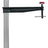 Bessey 24 in. Deep-Reach Sliding-Arm Bar Clamp
