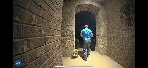 DBC835 ADT Pulse Doorbell Camera - Image 5