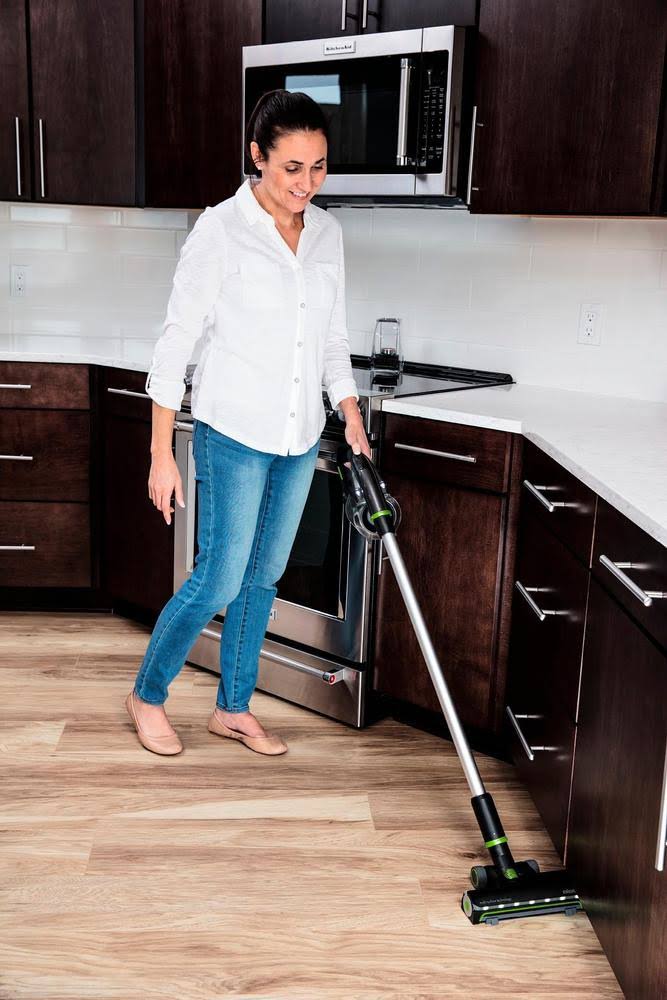 Bissell Multi Reach Cordless Stick Vacuum - Image 4